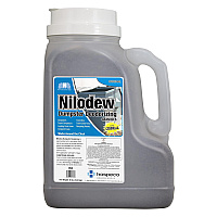 Nilodew Dumpster Deodorizer W/citronella, Original Fragrance, Case Of 2 (8ND)