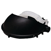 Headgear For Face Shield, Ratchet Style, 1 Ea, 40/cs, 1 Each (HP-HGH)