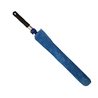 Duster Microfiber High Duster Complete With Frame, 1 Each (HDCOMP)