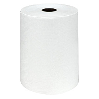 Southern Soft White Roll Towel, 10x800 - Case Of 6 Rolls (43772)
