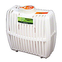 Oxygen Pro Grande 30 60 90 Day Cartridge Cucumber Melon, Case Of 6 (U201G-CM)
