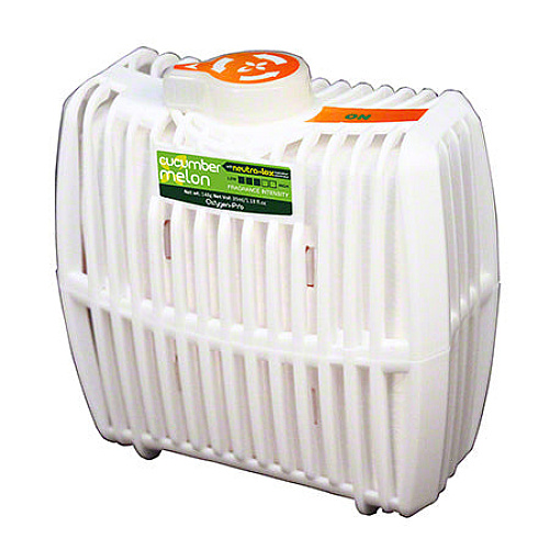 Oxygen Pro Grande 30 60 90 Day Cartridge Cucumber Melon, Case Of 6 (U201G-CM)