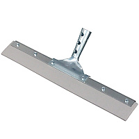 Squeegee Straight Rubber Blade, Case Of 2 (222-18)