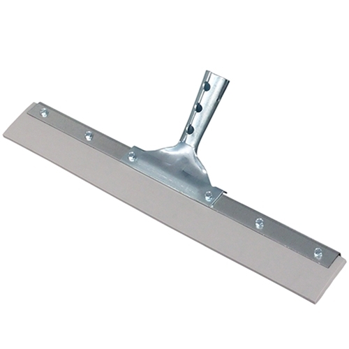 Squeegee Straight Rubber Blade, Case Of 2 (222-18)