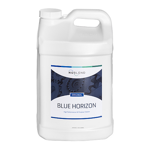 Blue Horizon - 2x2.5 Gl, Case Of 2 (1105ABS025)