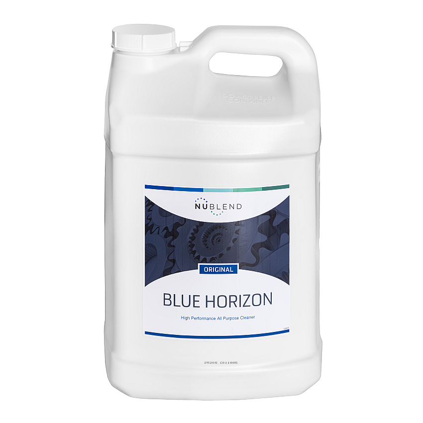 Blue Horizon - 2x2.5 Gl, Case Of 2 (1105ABS025)
