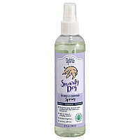 Bobbi Panter Signature Snarly Dog Detangling Spray (8oz) - Case Of 12 (BP00040-CS)