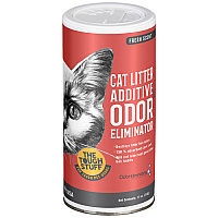 Tough Stuff Cat Litter Box Additive, Original, 12oz, 6/cs, Case Of 6 (920NGP-CS)