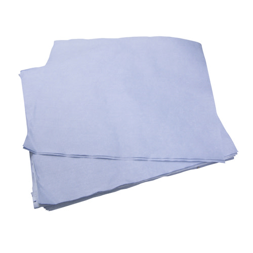 Heavy Duty White Flat 15.5x16 300/cs, Case Of 300 (M-H7758)