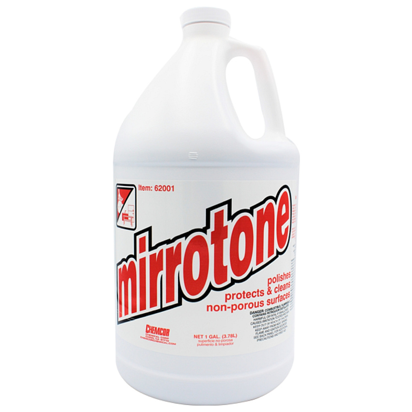 Mirrotone - Gallon - Case Of 4 (62001)