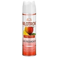 Nilotron Hand Held Aerosol, Tango Mango, 9.5oz, 12/cs, Case Of 12 (15AETM)