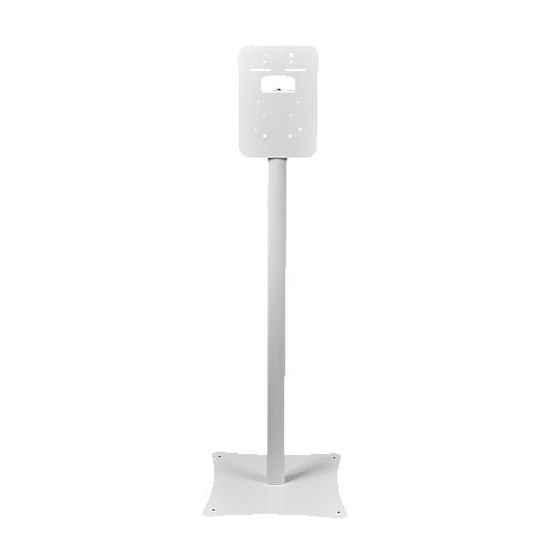 Touch Point Floor Dispenser Pole Stand, 1 Each (C9STN)