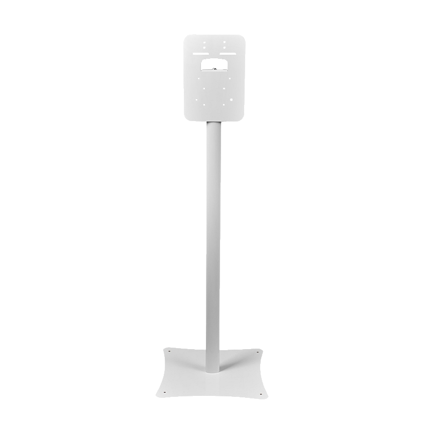 Touch Point Floor Dispenser Pole Stand, 1 Each (C9STN)