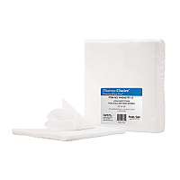Pharma-wipe Polyester Cellulose Dry Wipe 12x12 - Case Of 1500 (PW5NS797-12)