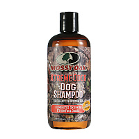 Mossy Oak Xtreme Odor Dog Shampoo, Original, 16oz - Case Of 12 (MO-00611-CS)