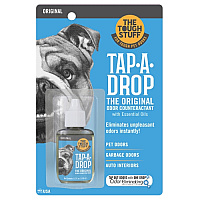 Tough Stuff Tap-a-drop Rack Card, Original, 1/2 Oz, - Case Of 12 (400PET-CS)