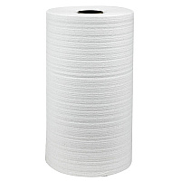 Taskbrand E25 Scrim Reinforced Hardwound Roll - Case Of 6 Rolls (N-E025RBW)