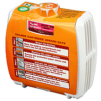 30/60/90 Day Grande Cartridge - Case Of 6 (U201G-SA)