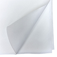 4x4,nova-cot Usa 100% Cotton Cleanroom Wipe,1200/b, Case Of 1200 (NC-44)