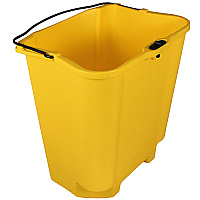 Bucket Dirty Water, Case Of 10 (8YDWB)