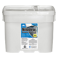 Nilodew Dumpster Deodorizer W/citronella, Original Fragrance, 1 Each (50ND)