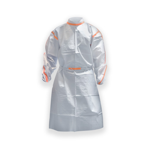 Protect 800 Chemo Gown, Sterile, 4xl - Case Of 50 (P800CG-4XL)