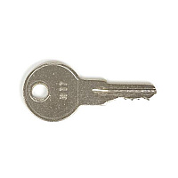 H17 Key Only, 1 Each (H17K)