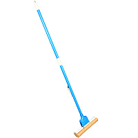Mop Sponge Roller Squeeze, Case Of 6 (7412)