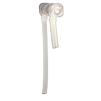 Valve Kit Bucketless Handle, 1 Each (LBH18VK)