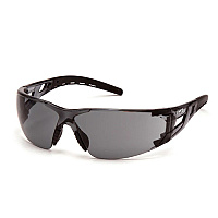 Fyxate Safety Glasses, Grey Anti-fog Lens - Pack Of 12 (SB10220ST)