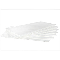 Saniworks Topline Guest Towels - Case Of 500 (N-LRGA6FPW2)