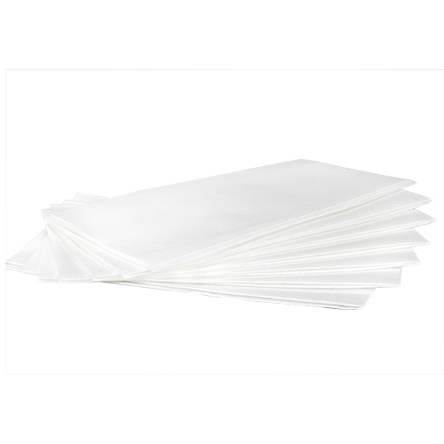 Saniworks Topline Guest Towels - Case Of 500 (N-LRGA6FPW2)