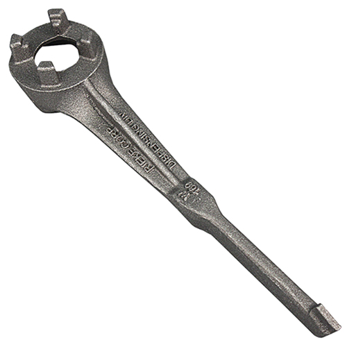 Wrench Drum, Case Of 12 (7200)