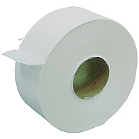 Southern Soft Jrt Bathroom Tissue, White, 2 Ply, 3.33"x1000 - Case Of 12 Rolls (7941200)