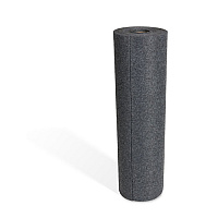 Sure Grip Absorbent Adhesive Mat, Grey, 34