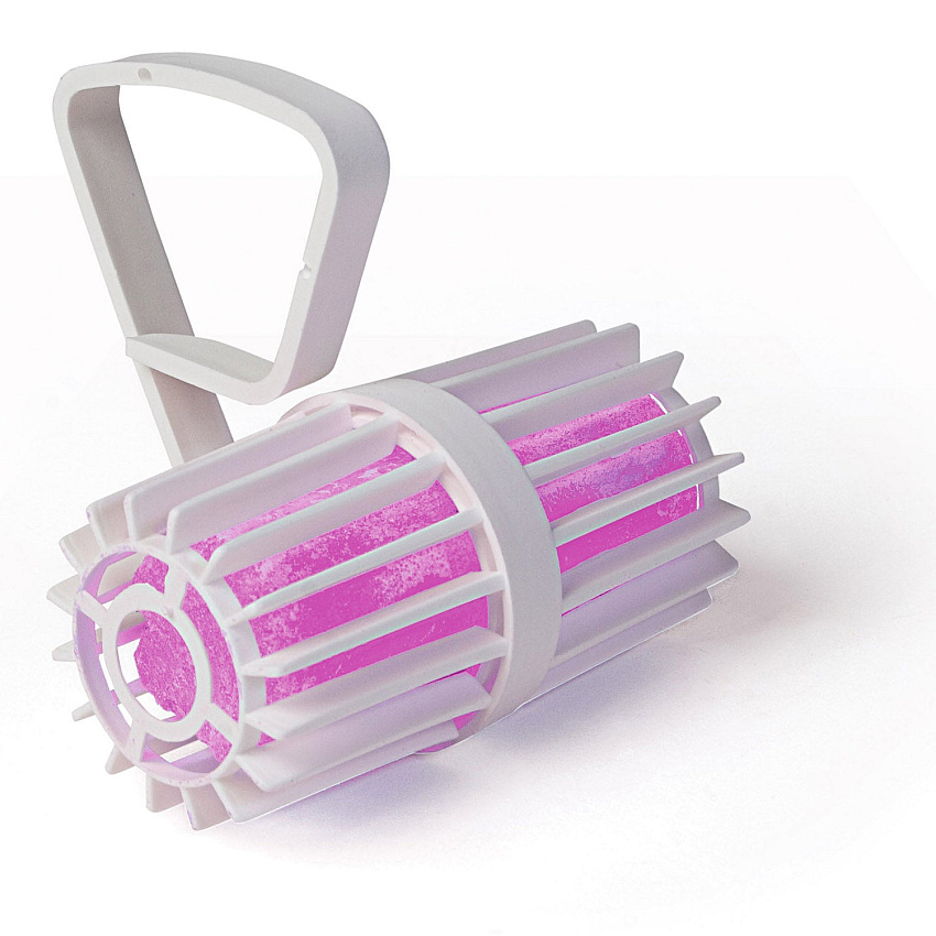 Health Gards Rim Cage, Non-para, Pink, Cherry, 12/cs, Pack Of 12 (02901)