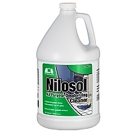 Nilosol Multi-purpose Deodorizing Cleaner, Citrus, Case Of 4 (273C)