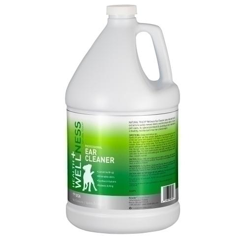 Natural Touch Health & Wellness Ear Cleaner - 1 Gallon (00395)