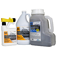 Chute And Dumpster Wash All-purpose Cleaner & Odor Neutralizer, 1 Each (DMPKIT)