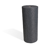 Sure Grip Absorbent Adhesive Mat, Grey, 34