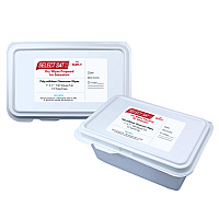 Select-sat Dry Wipes 7x7 C-folded 100 Tub 12 Tubs Cs, Box Of 100 (SS-NT1-77)