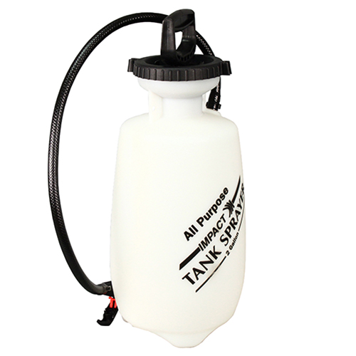 Sprayer Tank 2 Gallon - Case Of 6 (7512)