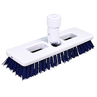 Brush Scrub Heavy Duty, Case Of 6 (37000)