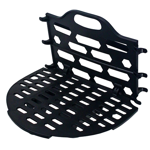Grate Sediment Drain For Sidepress Combo, Case Of 20 (8YSDG)