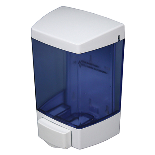 Dispenser Soap Clearvu Foam White, Case Of 12 (9344)