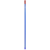 Handle Fiberglass Blue, Case Of 12 (50360)