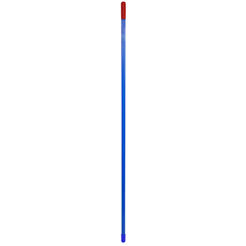 Handle Fiberglass Blue, Case Of 12 (50360)