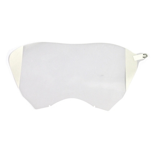Faceshield For Moldex Full Face Respirator - Bag Of 15 (0093)
