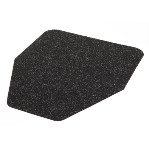 Healthgards Premium Urinal Mat 6 Pk, Pack Of 6 (HS-OR1001-BL)
