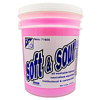 Soft & Sour - 5 Gl, 5 Gallon Pail (71605)